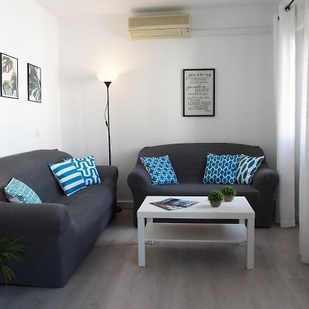 El Piso De Ursula Apartment Ayamonte Luaran gambar