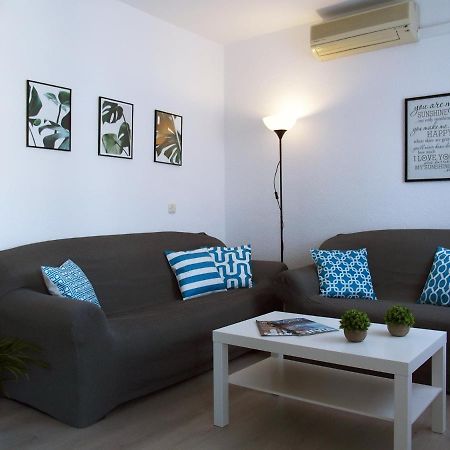El Piso De Ursula Apartment Ayamonte Luaran gambar
