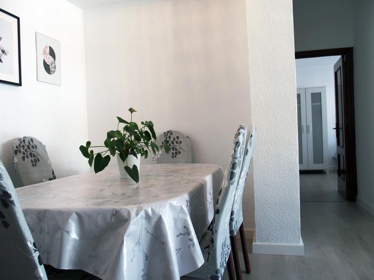 El Piso De Ursula Apartment Ayamonte Luaran gambar