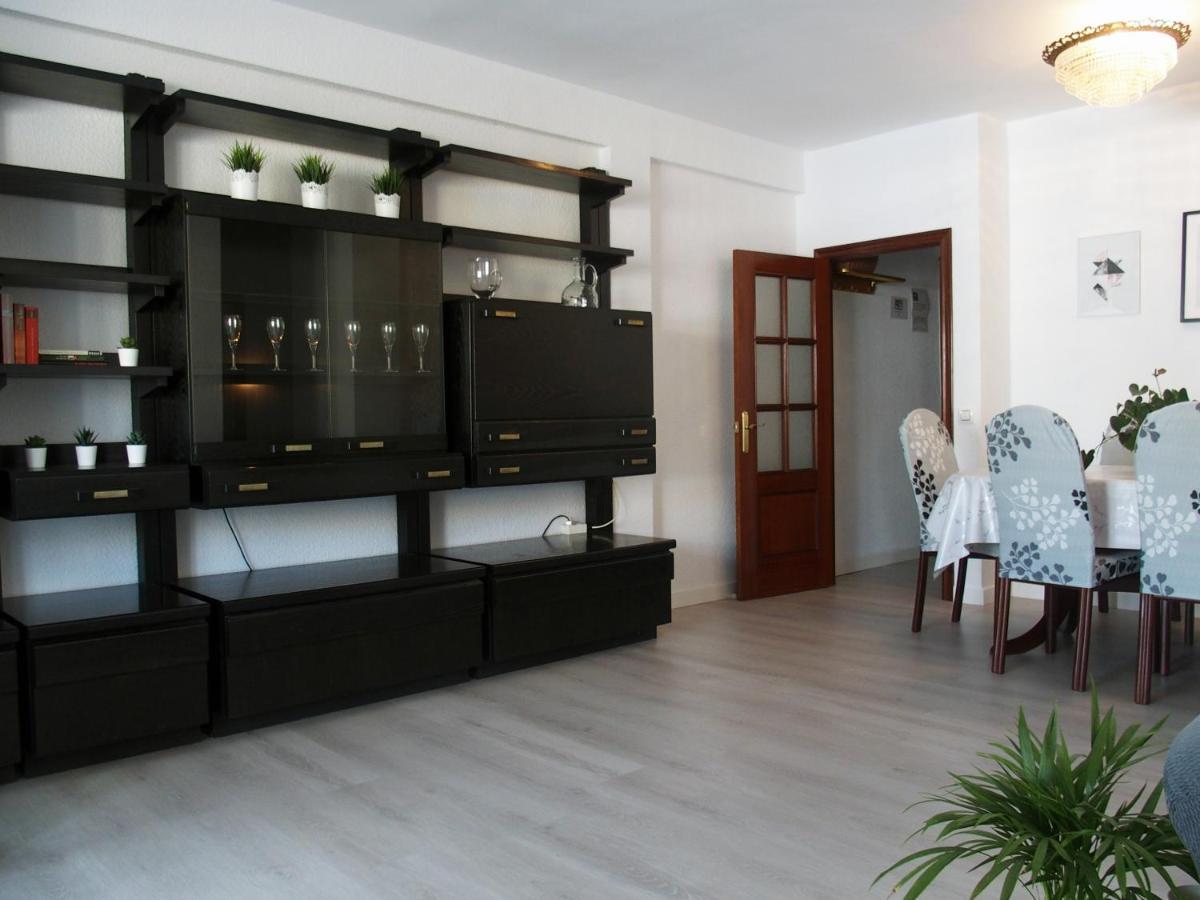 El Piso De Ursula Apartment Ayamonte Luaran gambar