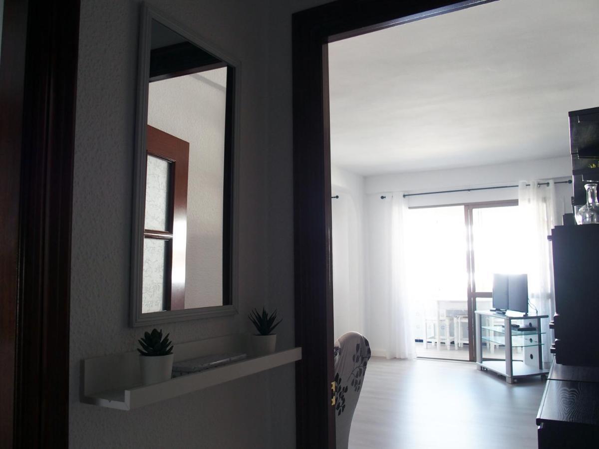 El Piso De Ursula Apartment Ayamonte Luaran gambar