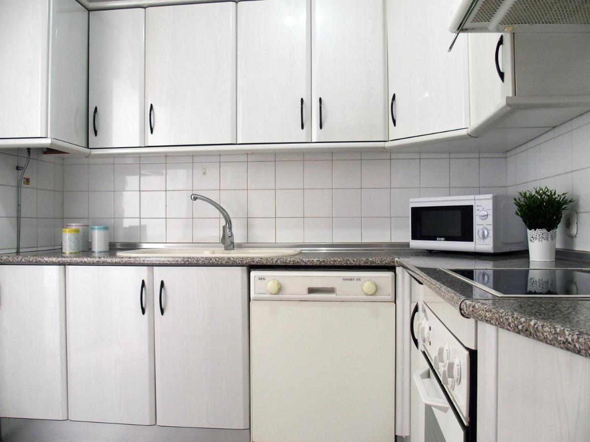 El Piso De Ursula Apartment Ayamonte Luaran gambar
