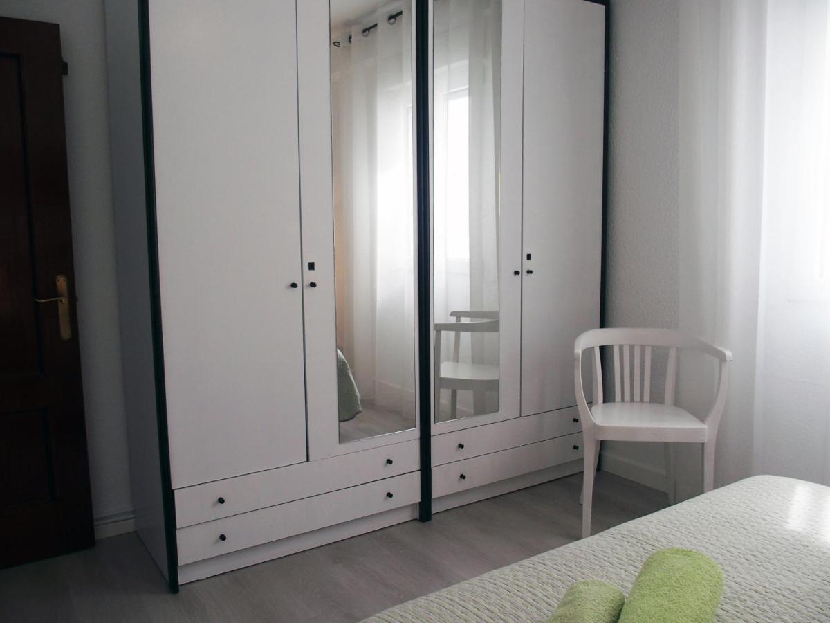 El Piso De Ursula Apartment Ayamonte Luaran gambar